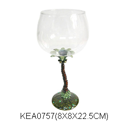 wine glasses 