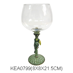 wine glasses 