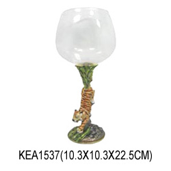 wine glasses 