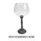 wine glasses 