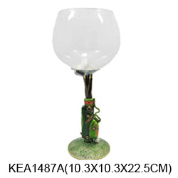 wine glasses 