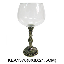 wine glasses 