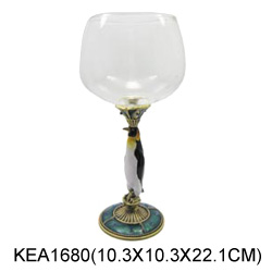 wine glasses 