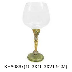 wine glasses 