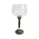 wine goblets 