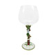 wine goblets 