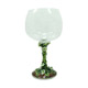 wine goblets 