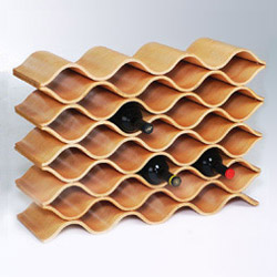 wine rack 