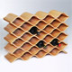 Wood Wine Rack image