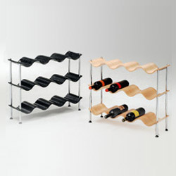 wine rack