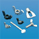 Wing Fasteners