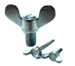 wing-screw