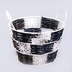 wire basket