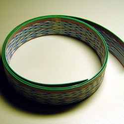 customized wire and cable 