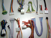 wire cable assemblies 