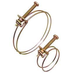 wire clamp