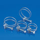 Wire Hose Clamps