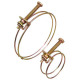 wire clamps 