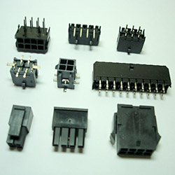 wire connector 