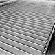 wire conveyor belting 