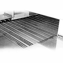 wire conveyor belting
