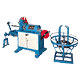 Wire Cutting and Straightening Machines