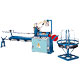 Automatic Wire Cutting and Straightening Machines
