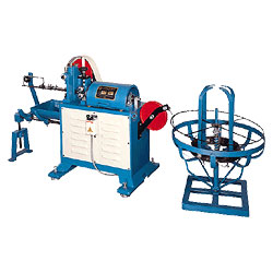 wire straightening machine