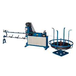 wire straightening machine 