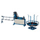 wire straightening machine 