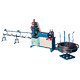 wire straightening machine 