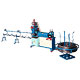 Automatic Wire Cutting and Straightening Machines