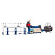 wire straightening machine 