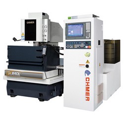 wire edm machinings