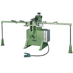 wire forming machine