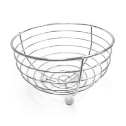 wire fruit basket 