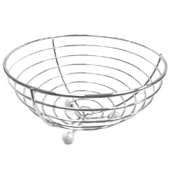 wire fruit basket