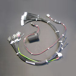 wire harness 