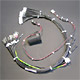 Computer Electrical Wire Harness image