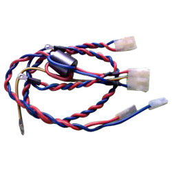 wire harness 1 cable assemblies 