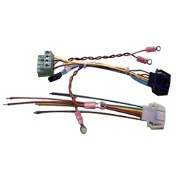 wire harness 2 cable assemblies