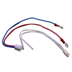 wire harness 4 cable assemblies 