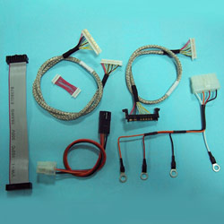 wire harness assemblies