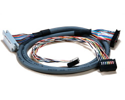 wire harness cable assemblies 