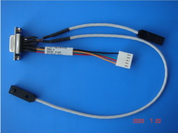 wire harness cable assemblies