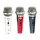 Wired Microphones image