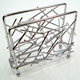 wire napkin holder 