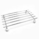 wire oblong trivet 