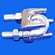 Stainless Steel Wire Rope Clips