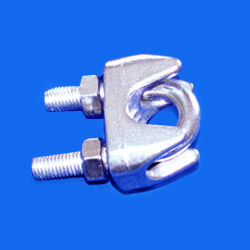 wire rope clips 
